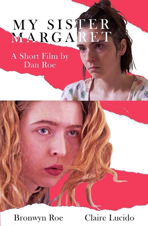 My Sister Margaret Poster