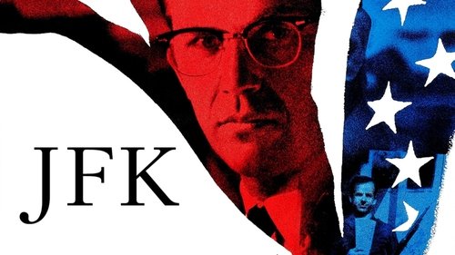 JFK: caso abierto (1991) film complet