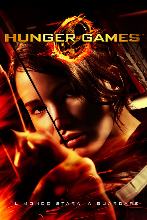 Hunger+Games