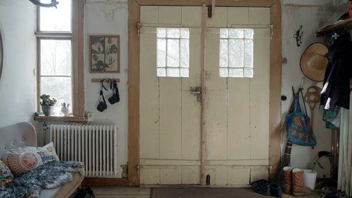 Ödegården i Runsten på Öland