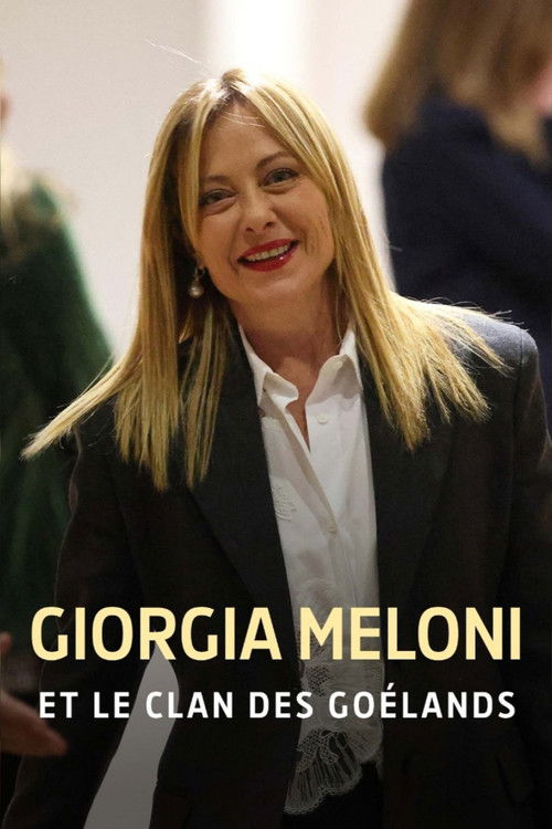 Giorgia Meloni: The Power of the Clans