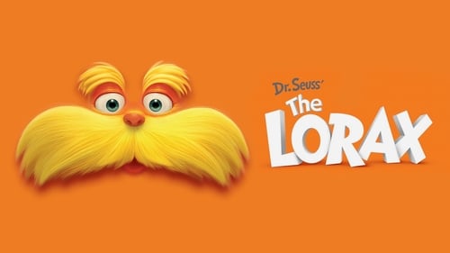 The Lorax (2012) Watch Full Movie Streaming Online