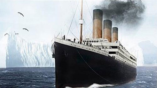 Titanic: 100 Years On (2012) Ver Pelicula Completa Streaming Online