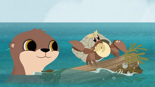 Kelp! Kelp!
