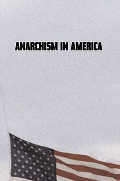 Anarchism+in+America