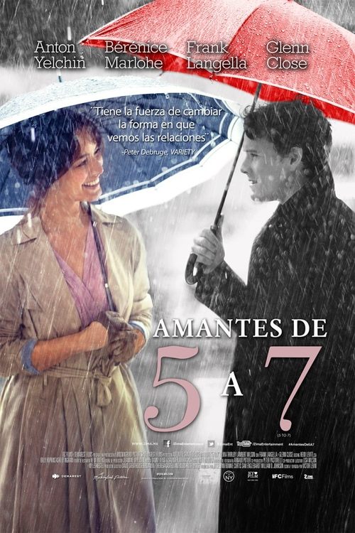 5 a 7