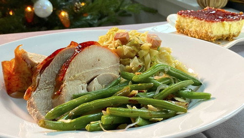 Thanksgiving Special 2021