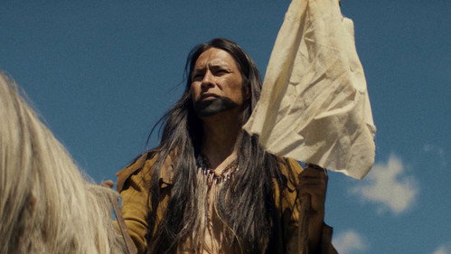 Comancheria