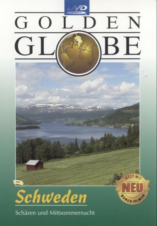 Golden Globe - Sweden