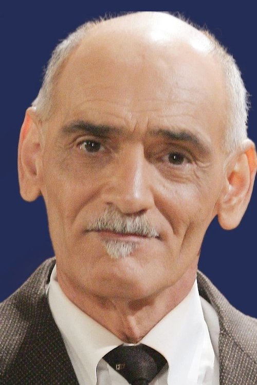 William Utay image