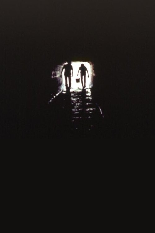 Brothers of the Creek Poster