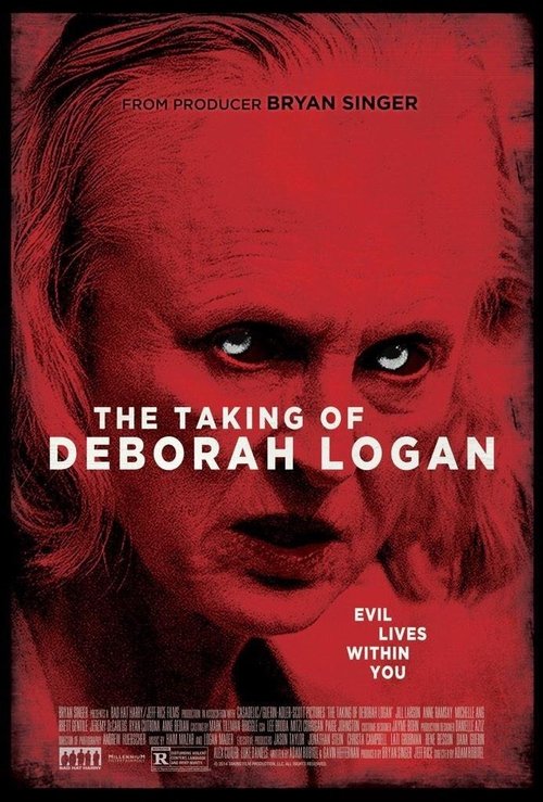 Assistir ! A Possessão de Deborah Logan 2014 Filme Completo Dublado Online Gratis