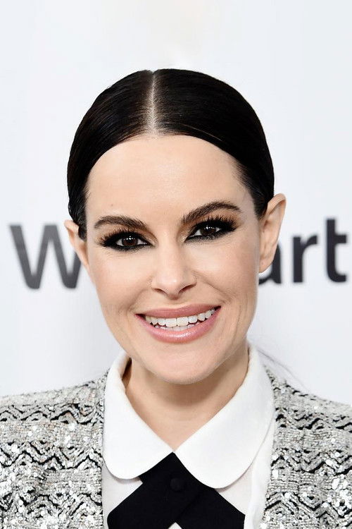 Emily Hampshire