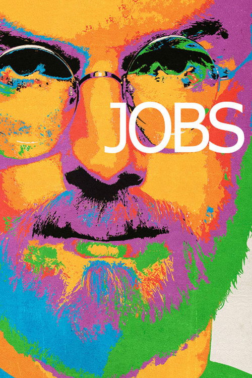 Jobs (2013) Watch Full Movie Streaming Online