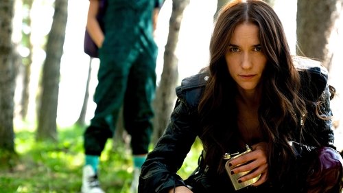 Wynonna Earp - 10. Bölüm