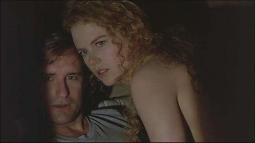 Body of Influence (1993) Película completa en línea