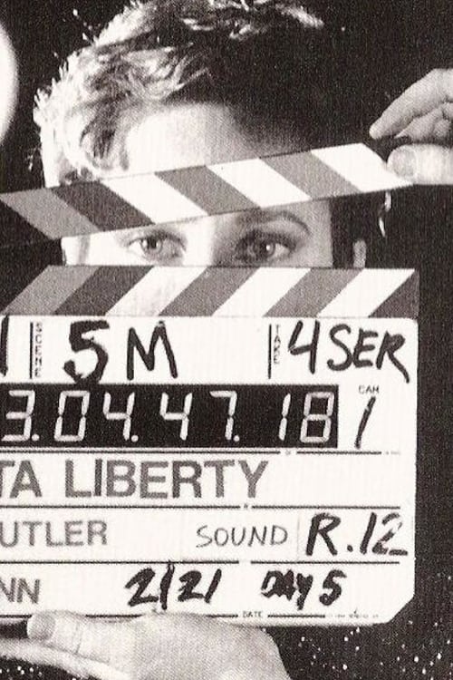 Anita+Liberty