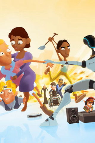 Christmas in Hellerudsvingen