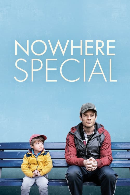 Nowhere Special (2021) s českými titulky