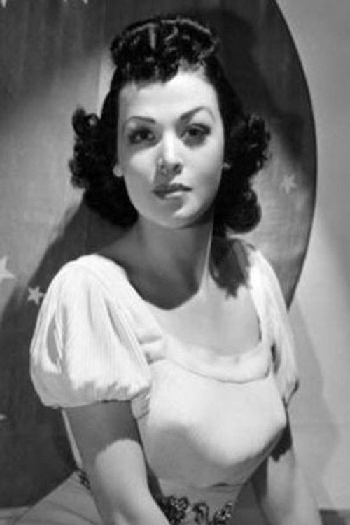 Zdjęcie Suzanne Ridgeway