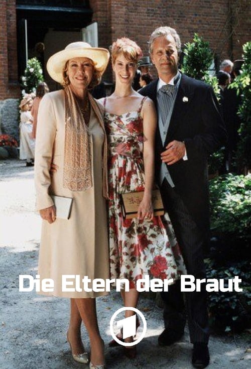 Die Eltern der Braut 2003
