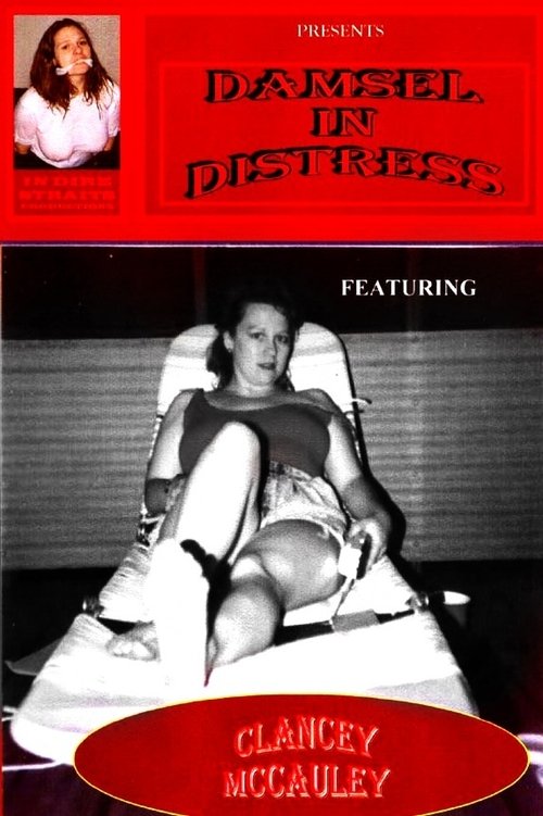 Damsel in Distress Poster