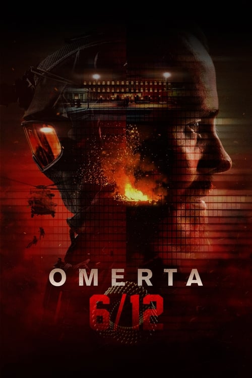 Omerta: 6/12 (2021) 2021 Omerta: 6/12 videa magyarul online
