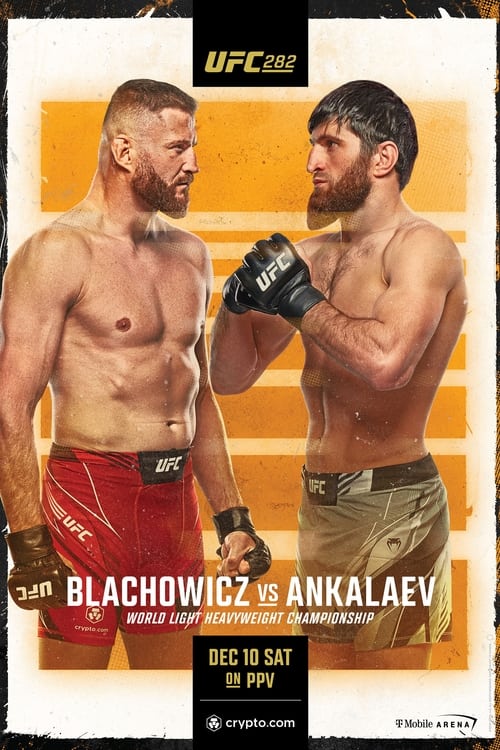 UFC+282%3A+Blachowicz+vs.+Ankalaev