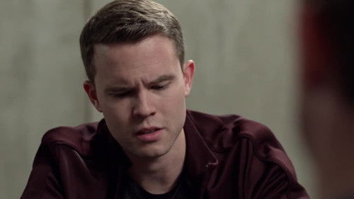 Hudson & Rex - 9. Bölüm