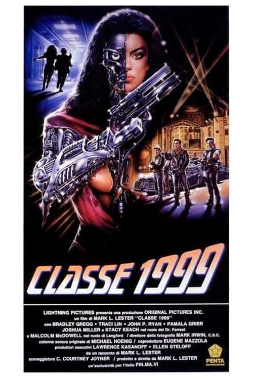 Classe+1999