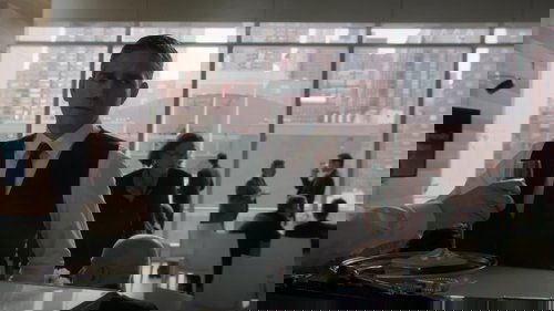 Person of Interest - 20. Bölüm