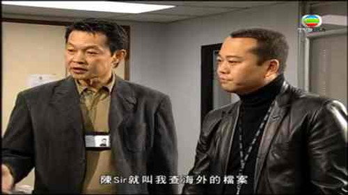 陀枪师姐陀枪师姐IV第40集