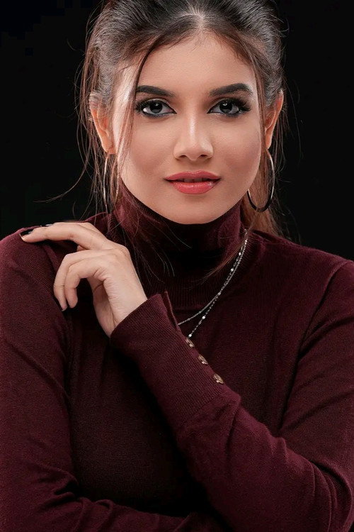 Bidushi Bornita's poster