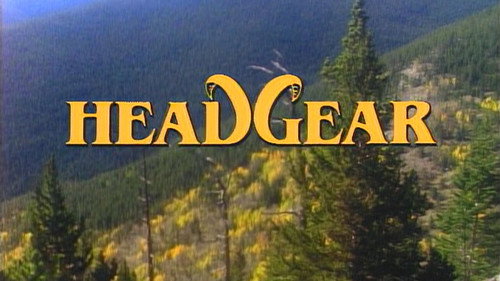 Headgear