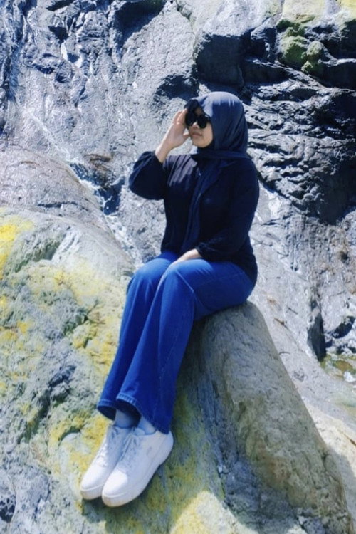 Sasriyanti