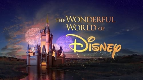 The Wonderful World of Disney: Magical Holiday Celebration (2019) Voller Film-Stream online anschauen