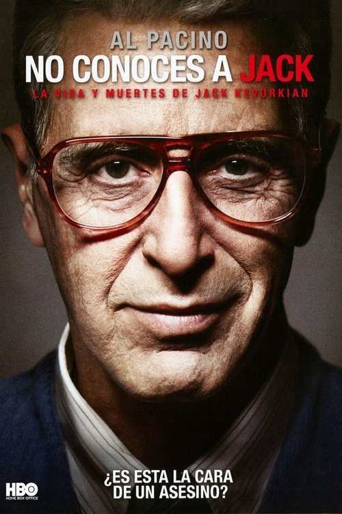 No conoces a Jack (2010) PelículA CompletA 1080p en LATINO espanol Latino