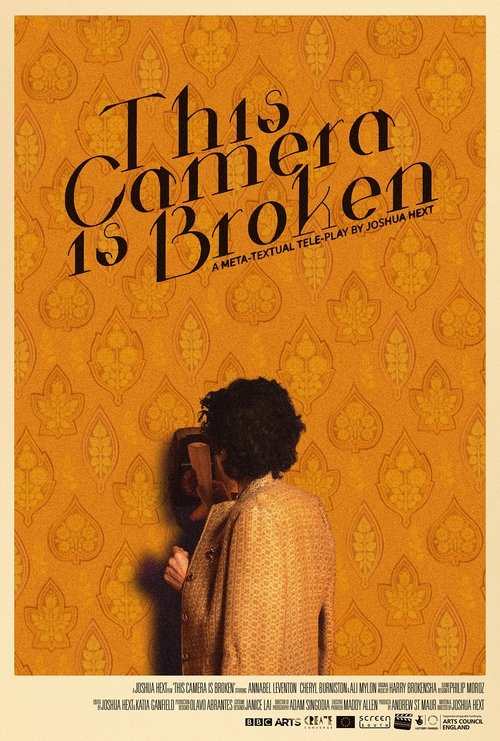 This Camera is Broken Poster