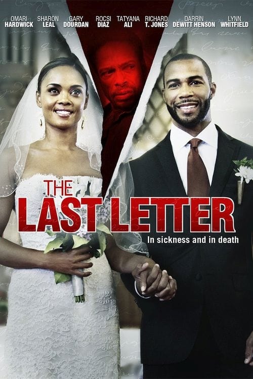 The Last Letter (2013) Phim Full HD Vietsub]