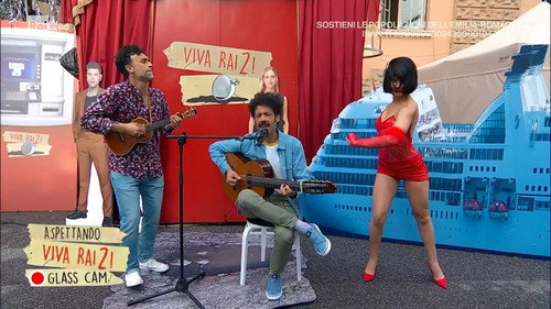 Viva Rai2 is Coming! #40