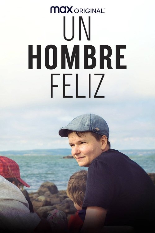 Poster of Un hombre feliz