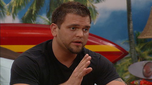 Live Eviciton #4, Houseguest Returns, & HoH Comp #5