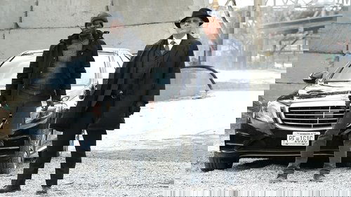 The Blacklist - Ian Garvey (No. 13): Sonuç