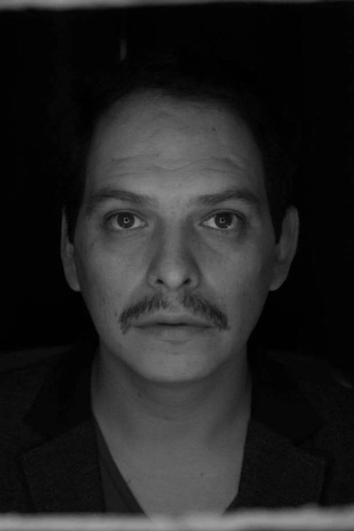 Poster of Julio César Álvarez