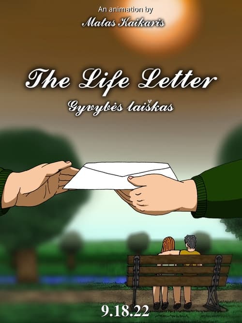 The+Life+Letter