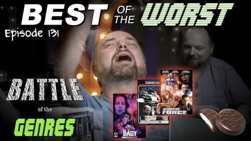 Battle of the Genres