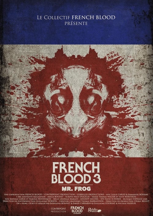 French+Blood+3+-+Mr.+Frog