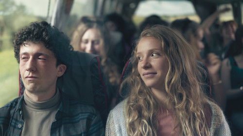 How to Sell Drugs Online (Fast) - Tek Bir Hata, Ufak Bir Zorluk