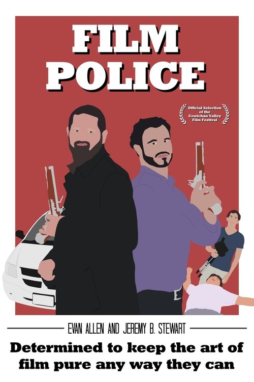 Film Police (2017) hulu movies HD