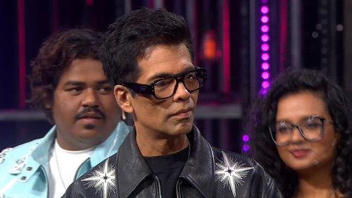Semi-Finals With Karan Johar - Part 2